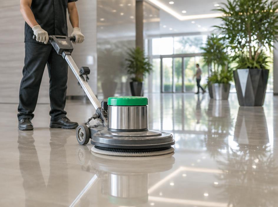 Floor Care